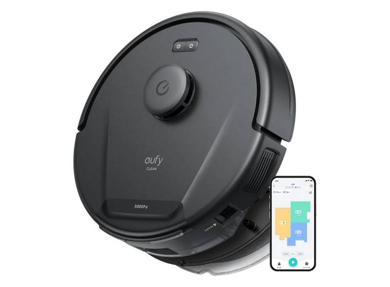 eufy Wischroboter L60 Hybrid EU Version von eufy