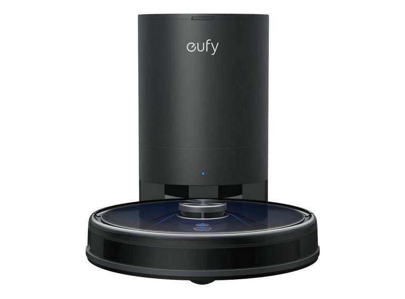eufy Wischroboter RoboVac L35 Hybrid Plus EU von eufy