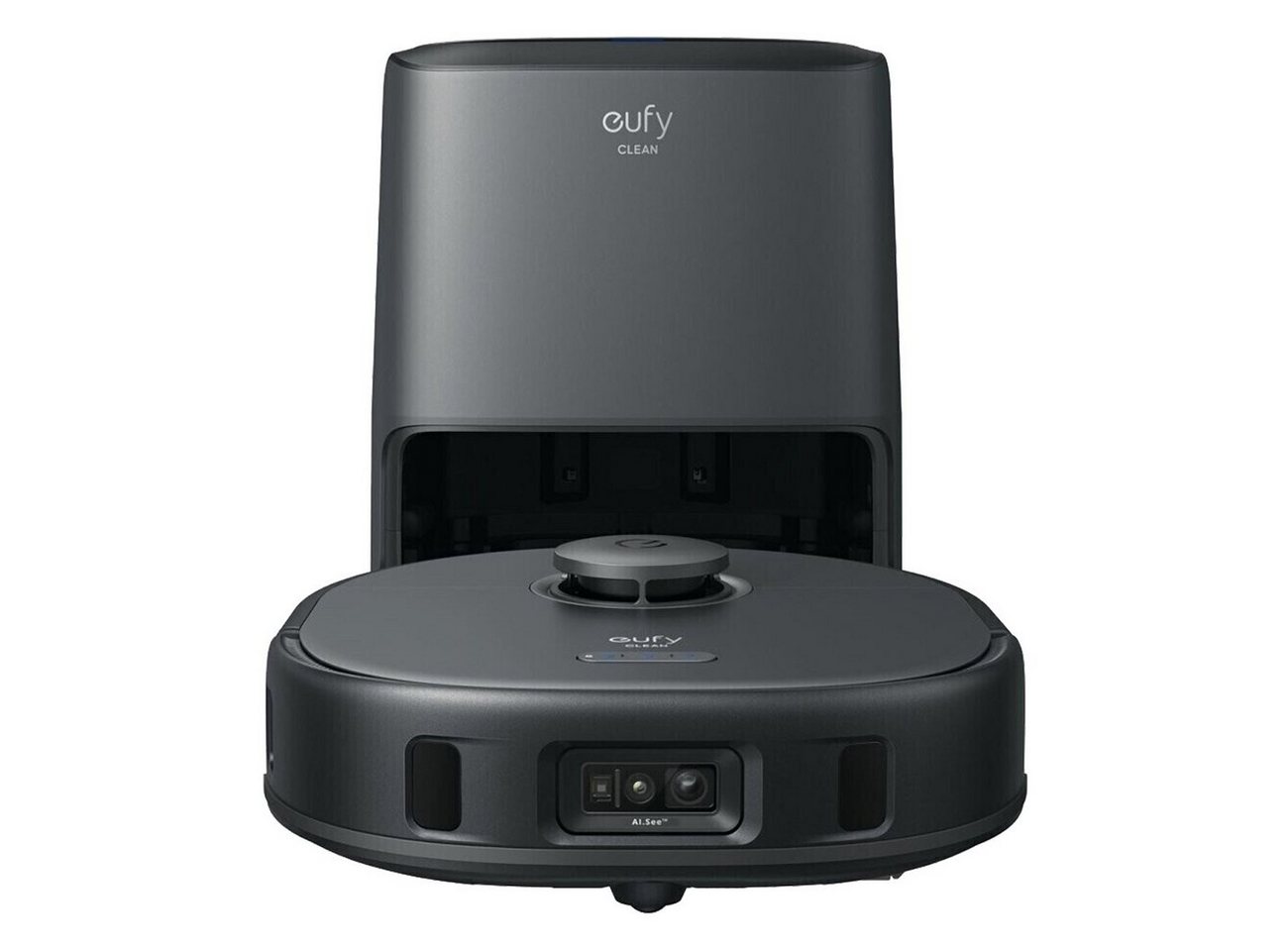 eufy Wischroboter RoboVac X9 Pro ACS von eufy