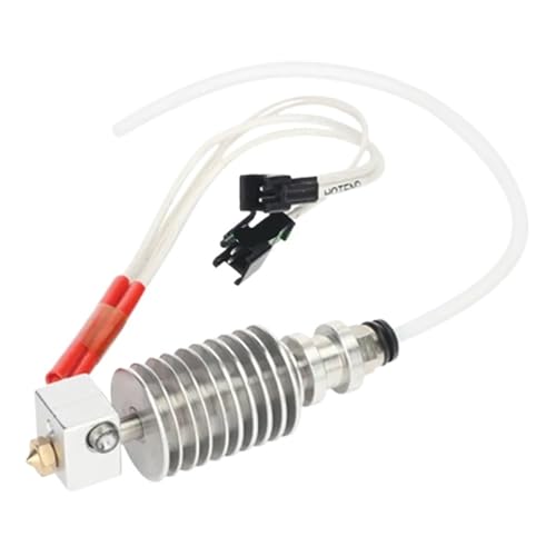 For Pre-dator Aktualisiertes Hotend-Kit V5 J-Kopf for Any-cubic for Pre-dator 3D-Drucker von eumenghe