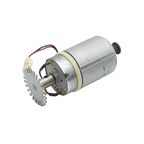 eumenghe 1 Stück Duplikatormotor CCWRS-555PH-2410 passend for RISO for RV 490-20005 oder 023-75907-006 eumenghe 1 Stück Duplikatormotor CCWRS-555PH-2410 passend for RISO for RV 490-20005 oder 023-75907-006 von eumenghe
