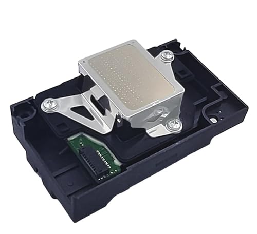 eumenghe Druckkopf Druckkopf for Ep-Son 1390 1400 1410 1430 R360 R380 R390 R265 R260 R270 R380 R390 RX580 RX590 F173050 F173030 F173060 von eumenghe