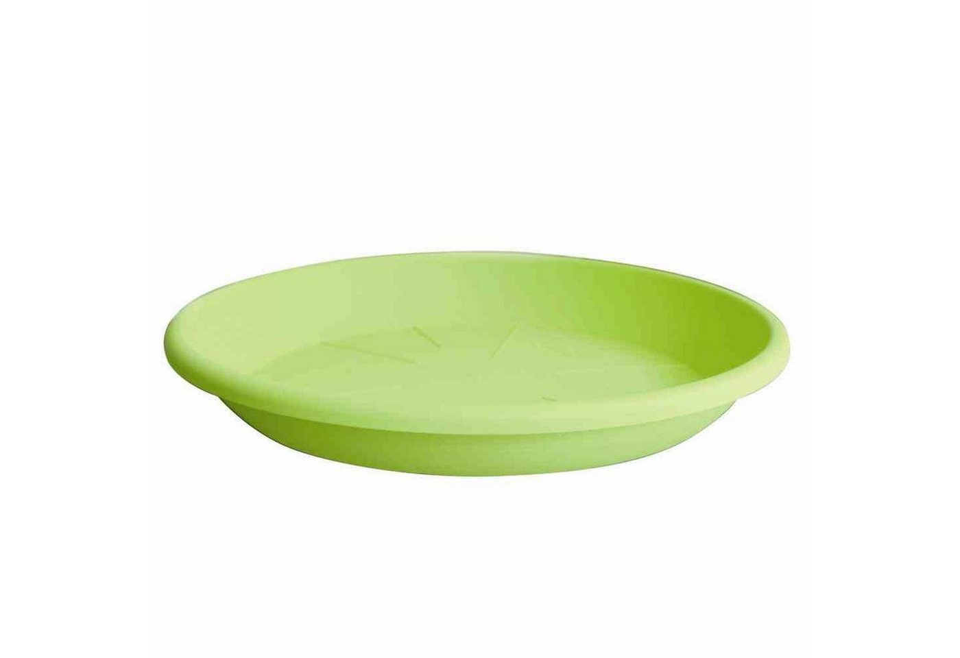 euro3plast Blumentopfuntersetzer Untersetzer MEDEA 20 cm apfel für GEO apfel von euro3plast