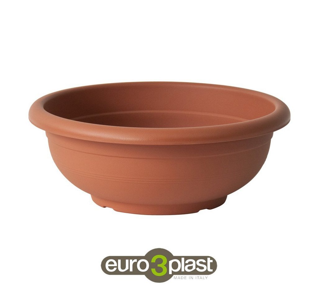 euro3plast Pflanzschale Pflanzschale Olimpo von euro3plast