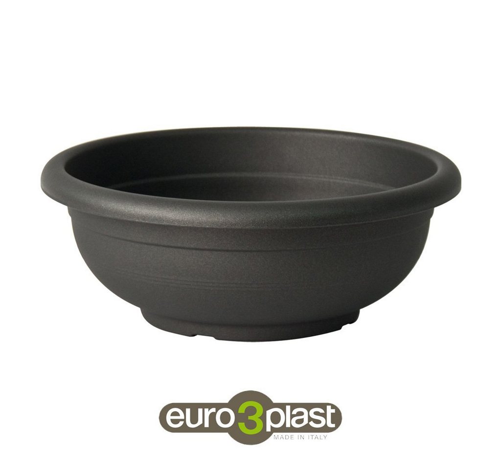 euro3plast Pflanzschale Pflanzschale Olimpo von euro3plast