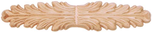 euroantik1a Holzornament Ornament Holz Verzierung (KA-565) von euroantik1a