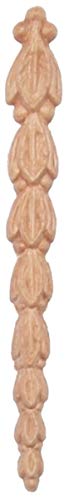 Holzornament Ornament Holz Verzierung (MT-452) von euroantik1a