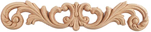 Holzornament Ornament Holz Verzierung (OT-311) von euroantik1a