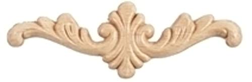 euroantik1a Holzornament Ornament Holz Verzierung (SK-616) von euroantik1a