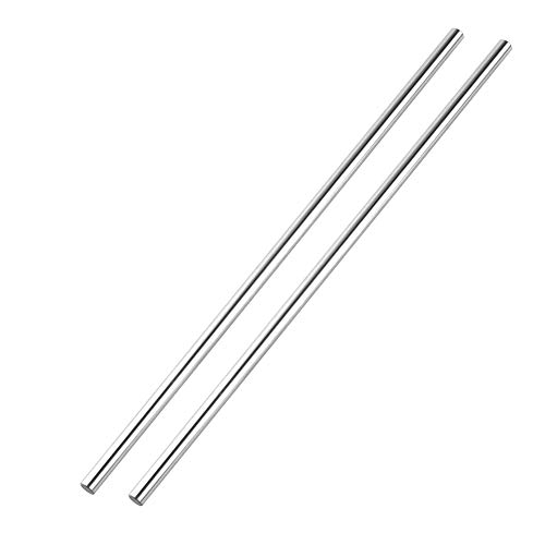 euroharry 12mm 350mm einsatzgehärteter plattierter Stahl für Linearbewegungsstangen Wellenführungen euroharry 12mm 350mm einsatzgehärteter plattierter Stahl für Linearbewegungsstangen Wellenführungen von euroharry