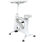 Euroseats Tischfahrad Tournette Deluxe Weiß Euroseats Tischfahrad Tournette Deluxe Weiß von euroseats