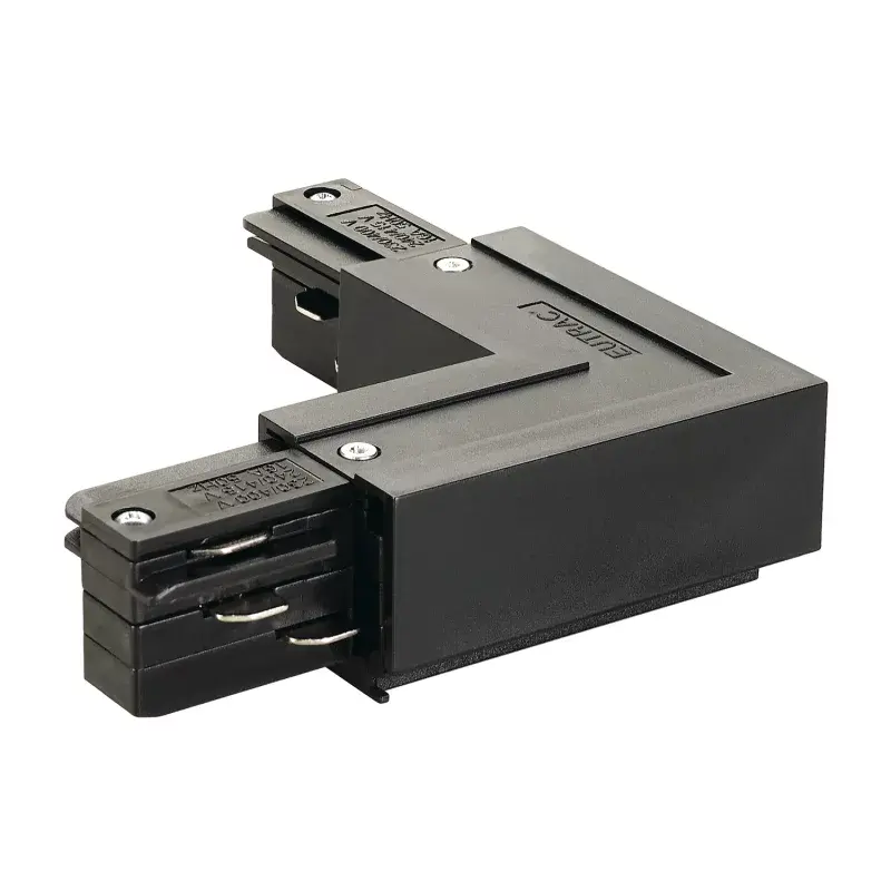 Eutrac 145670 Hochvolt Schienensystem Komponente Eckverbinder L Koppelstück B-Ware Eutrac 145670 Hochvolt Schienensystem Komponente Eckverbinder L Koppelstück B-Ware von eutrac