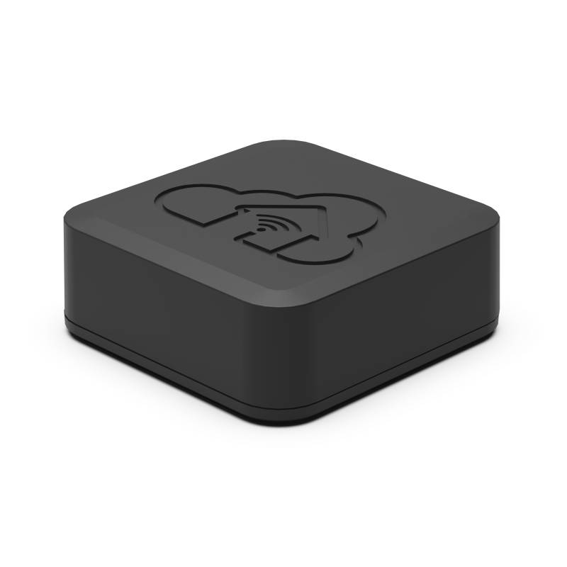 everHome CloudBox 4.0 everHome CloudBox 4.0 von everhome