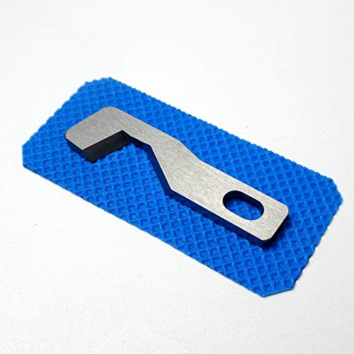 evernice Obermesser #B4401-01A für Babylock - Ble1, Ble1At, Ble1Dx, Ble1Lx, Ble1Sx evernice Obermesser #B4401-01A für Babylock - Ble1, Ble1At, Ble1Dx, Ble1Lx, Ble1Sx von EVERNICE