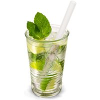 Ice - Glastrinkhalm, Einzeln, Gerade | 10 X 200 Mm von everstraw