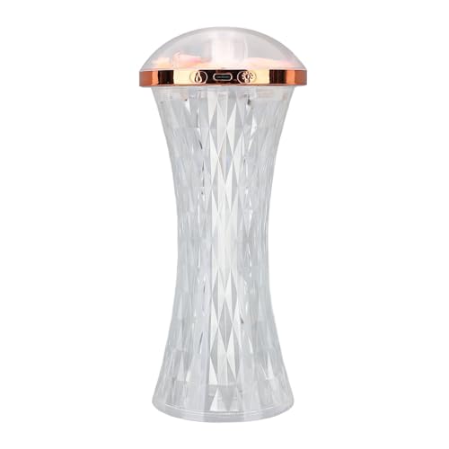 Ambient Light Humidifier Professional Quiet Colorful Lighting USB Desktop Humidifier Home Dorm Bedroom 320ml Ambient Light Humidifier Professional Quiet Colorful Lighting USB Desktop Humidifier Home Dorm Bedroom 320ml von evhooe