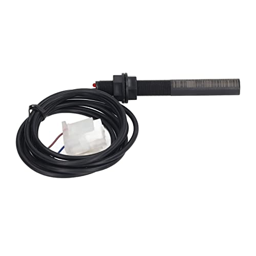 Elevator Leveling Sensor XAA177HD1 Elevator Photoelectric Level Switch with Light f von evhooe