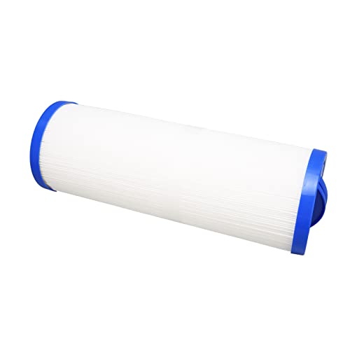 evhooe Poolfilter Polyester Mesh Kinder SPA Filter Filter Ersatz für Pleatco PWW50L von evhooe