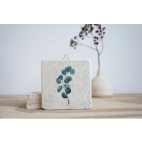 Fliese - Eukalyptus Ii von evimstore