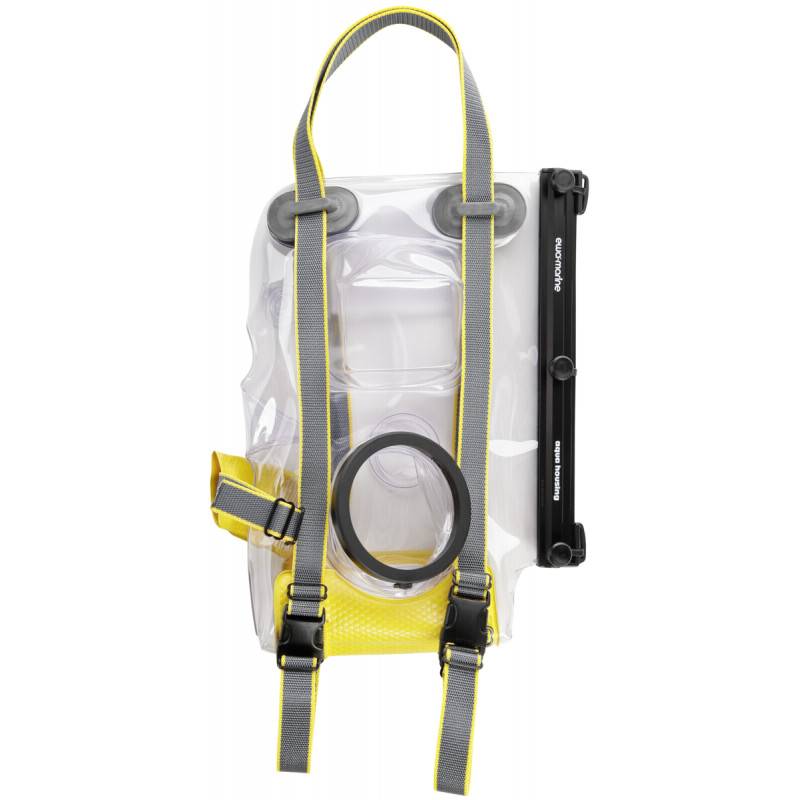 Ewa Marine U Axp100 Unterwassergehäuse Unterwasser Kameratasche Tauchgehäuse B-Ware von ewa-marine