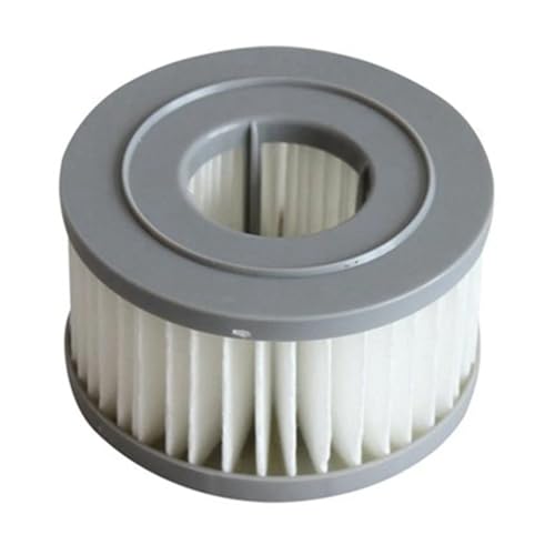 ewgrkba Filterelemente kompatibel mit Lake Jimmy JV85 JV85 Pro H9 Pro A6/A7/A8 Staubsaugerzubehör von ewgrkba
