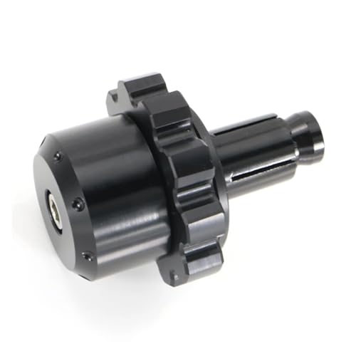 ewgrkba Gassperre Tempomat kompatibel mit 125 200 390 1290 Duke 690 Enduro 690 990 SMC RC 125 200 Gasklemmunterstützung Endstange von ewgrkba