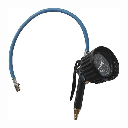 Handreifenfüllmesser euroair geeicht,m.Quick-Stecker DN 7,2 EWO Handreifenfüllmesser euroair geeicht,m.Quick-Stecker DN 7,2 EWO von ewo