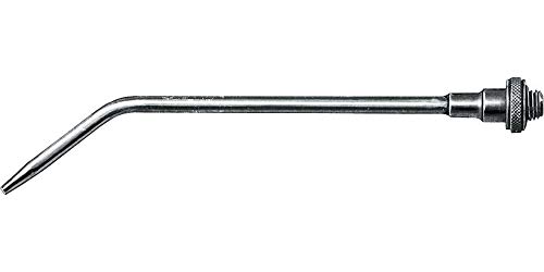 Messing-Verlängerungsrohr gebogen 150 mm EWO Messing-Verlängerungsrohr gebogen 150 mm EWO von ewo