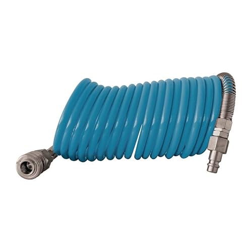 ewo Armaturen-Autogengeräte Hermann Holzapfel GmbH Spiralschläuche Innen-D.10mm Außen-D.12mm L.7,5m Ewo ewo Armaturen-Autogengeräte Hermann Holzapfel GmbH Spiralschläuche Innen-D.10mm Außen-D.12mm L.7,5m Ewo von ewo