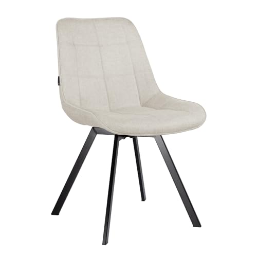 exitodesign Polsterstuhl LAPO Gepolsterter Stuhl Velvet Esszimmerstühle Esstisch Stühle Stuhl Küche Wohnzimmer 49 x 62 x 83 cm Beige exitodesign Polsterstuhl LAPO Gepolsterter Stuhl Velvet Esszimmerstühle Esstisch Stühle Stuhl Küche Wohnzimmer 49 x 62 x 83 cm Beige von exitodesign