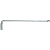 Sechskantwinkelschraubendreher 369R SW 3mm m.HF 128x23mm WIHA von Wiha