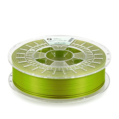 extrudr® BioFusion ø1.75mm (800gr) 'VENOM GREEN / GRÜN' - 3D Drucker Filament - Made in Austria von extrudr