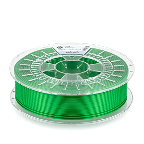 extrudr® BioFusion ø1.75mm (800gr) 'REPTILE GREEN/GRÜN' - 3D Drucker Filament - Made in Austria von extrudr