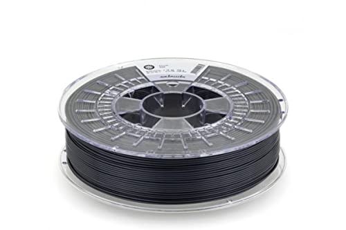 extrudr® DuraPro ASA ø1.75mm (2.0kg) 'ANTHRAZIT/ANTHRACITE' - 3D Drucker Filament - Made in Austria von extrudr