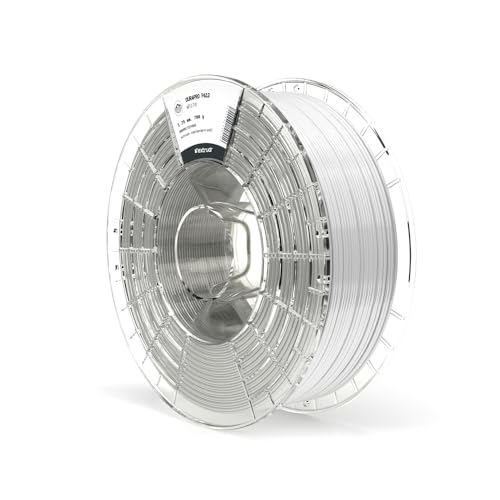 extrudr DuraPro PA12 1.75mm 0.7kg white von extrudr