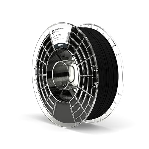extrudr DuraPro PC/PBT 1.75mm 0.75kg black von extrudr
