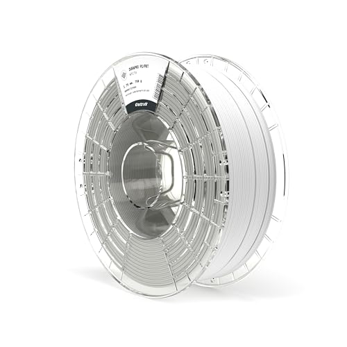 extrudr DuraPro PC/PBT 1.75mm 0.75kg white von extrudr