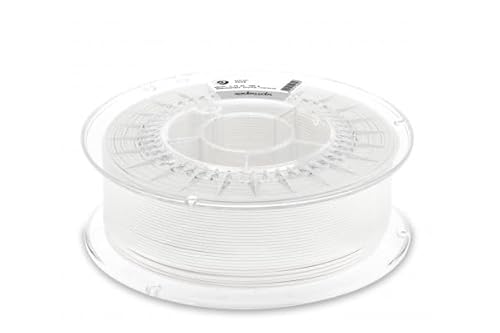 extrudr® PCTG ø1.75mm (2.5kg) 'WEISS/WHITE' - 3D Drucker Filament - Made in Austria - höchste Qualität zum fairen Preis! von extrudr
