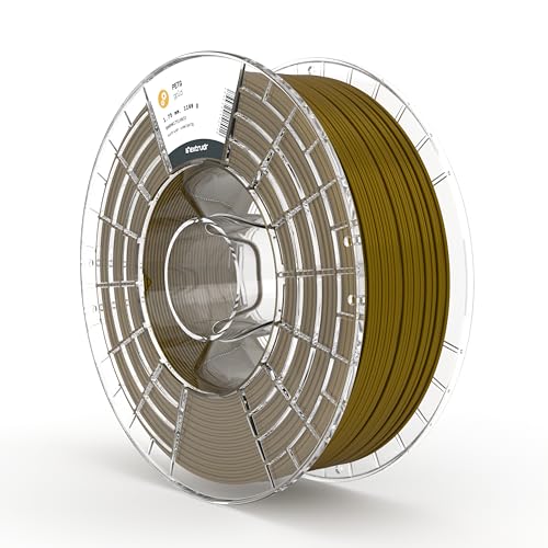 extrudr PETG 1.75mm 1.1kg gold von extrudr