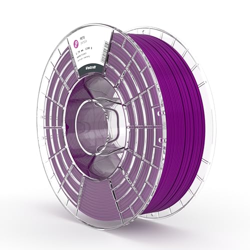 extrudr® PETG 1.75mm 1.1kg purple von extrudr