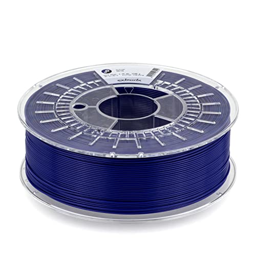 extrudr® PETG ø1.75mm (1.1kg) 'BLAU' - 3D Drucker Filament - Made in Austria - höchste Qualität zum fairen Preis! von extrudr