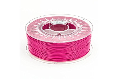 extrudr PETG 1.75mm 1.1kg magenta von extrudr