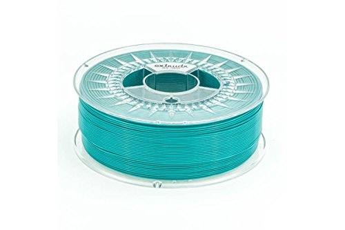 extrudr PETG 1.75mm 1.1kg turquoise von extrudr