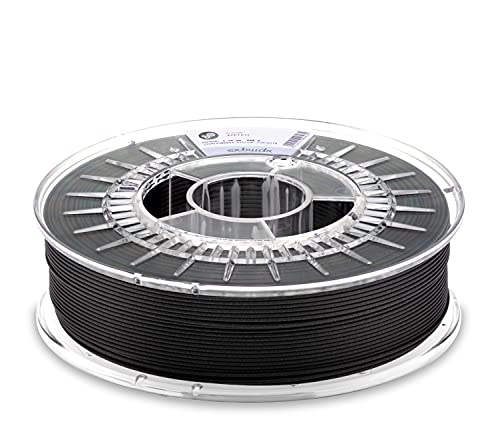 extrudr® XPETG CF 2.85mm 0.8kg black von extrudr