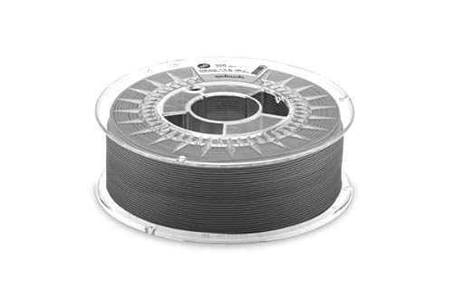 extrudr® XPETG MATT ø1.75mm (1kg) 'ANTHRAZIT' - 3D Drucker Filament - Made in Austria - höchste Qualität zum fairen Preis! von extrudr