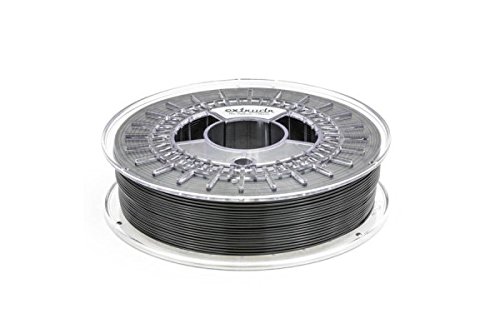 extrudr TPU FLEX Medium 1.75mm 0.75kg black von extrudr
