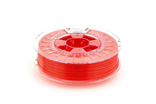 extrudr FLEX Medium 1.75mm 0.75kg neon red von extrudr