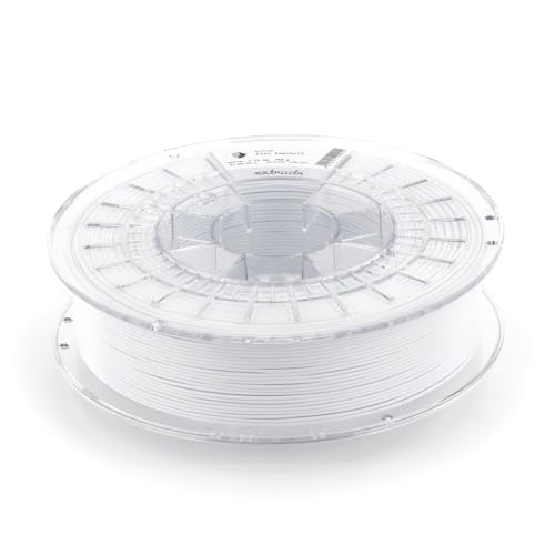 extrudr FLEX Semisoft 1.75mm 0.75kg white von extrudr