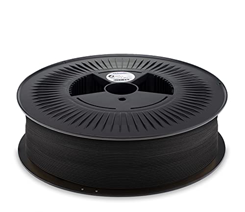 extrudr® XPETG CF 1.75mm 5kg black von extrudr