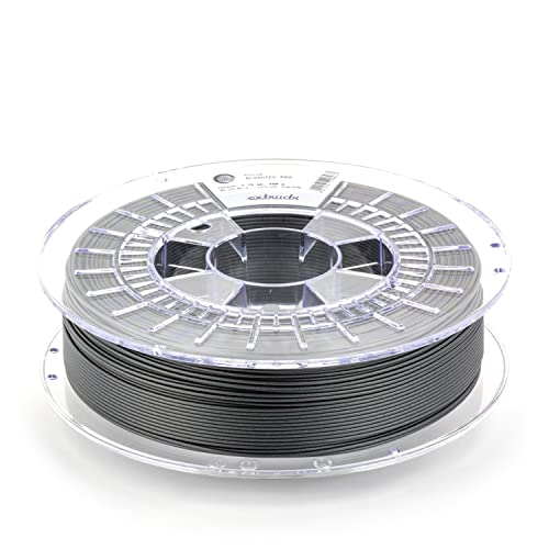 extrudr® XPETG CF ø1.75mm (0.8kg) CARBON FIBER - 3D Drucker Filament - Made in Austria - höchste Qualität zum fairen Preis! von extrudr